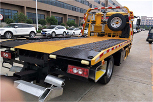 甘井子24小时汽车送油服务公司