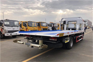 甘井子汽车救援补胎