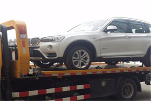 甘井子拖车24小时服务电话