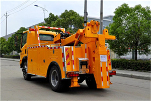 甘井子高速路拖车费