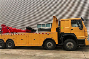 甘井子道路救援公司